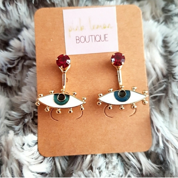Evil Eye Set - Pre-Made Bundle Set - Picture 8 of 12